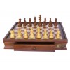 Dal Rossi 50cm Chess set- 2209