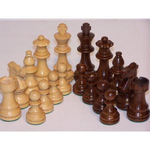 Chess Pieces 85mm L3010-0