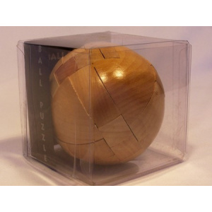Age Olde - Ball,wood